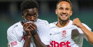 ЦСКА 1948 отказа оферта на египтяни за Диало