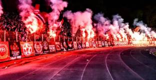 Страх тресе ЦСКА- София преди мача със Славия 