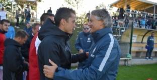 Освободиха Стамен Белчев, любимец на феновете поема армейците до края на сезона