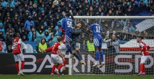 Лудогорец се доближи до топ 50, Левски е в топ 200, а ЦСКА – 325-ти