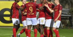  Играчите на ЦСКА-София чакат бонусите преди мача с Лудогорец