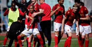 Сменят името на ПФК ЦСКА-1948 