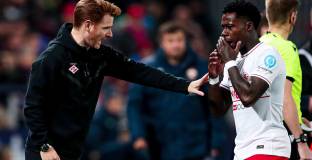 ЦСКА Москва - Спартак Москва 2:2 