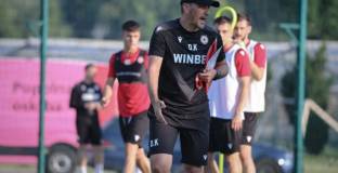 ЦСКА очаква двама чужденци в Словения 