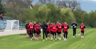 ЦСКА обяви треньорски промени