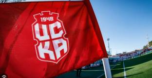 Нов треньор влезе в щаба на ЦСКА 1948