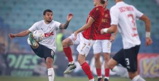 Играчите на ЦСКА – София изпуснали по 5000 лв. заради фиаското срещу ЦСКА