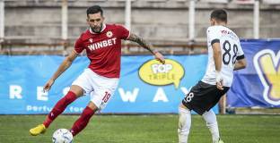 Турицов: Рано е да се говори за титла