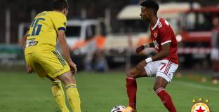 ЦСКА 1948 близо до подпис с бивш играч на ЦСКА