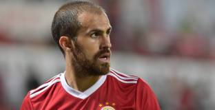 Официално: ЦСКА продаде Тиаго Родригес за ‘‘сериозна сума