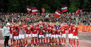 И БФС отказа на ЦСКА да отложи мача си срещу Локо Пловдив