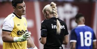 ЦСКА 1948 надви ВАР и Монтана