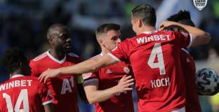 ЦСКА отново ще прави дублиращ тим