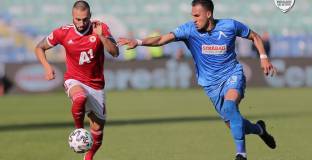 БФС обяви кога ще са дербитата за старта на сезона