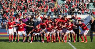 Само 600 души ще гледат на живо днешния мач на ЦСКА