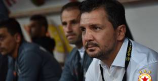 Крушчич: Реших никой да не получи почивка за финала за Купата