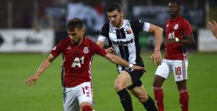 Без фенове по стадионите за мачовете от предварителните кръгове на ШЛ и ЛЕ