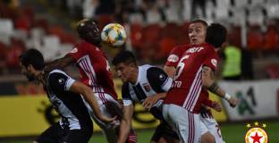 Затвориха Лаута! Локо Пловдив - ЦСКА без публика