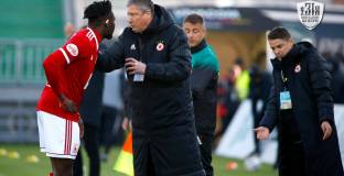 Ръководството на ЦСКА обяви: Безрезервна подкрепа за Любо Пенев