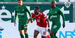 Пуснаха билетите за Суперкупата на България