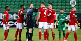 Без продължения за Суперкупата при равенство