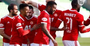 Основен играч на ЦСКА аут до края на сезона?