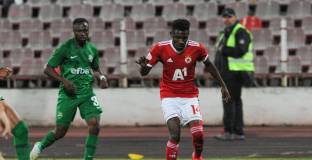 Коронавирус е причината футболист на ЦСКА да пропусне цялата подготовка на тима