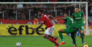 Лудогорец: Поздравяваме ЦСКА и им желаем успех в групите на Лига Европа