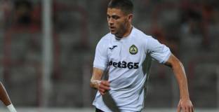 Славия с катастрофална загуба при първата си контрола в Турция