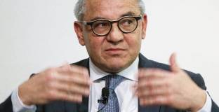 Магат напусна Шанхай Лунен 