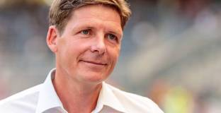 Волфсбург обяви името на новия старши-треньор