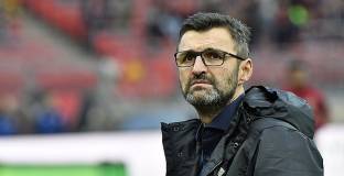 Нюрнберг уволни Кьолнер