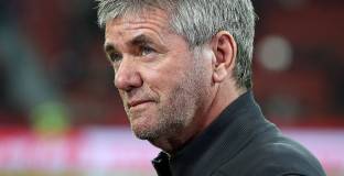 Кьолн обяви името на новия старши-треньор