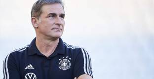 Кунц получи разрешение да оглави националния на Германия