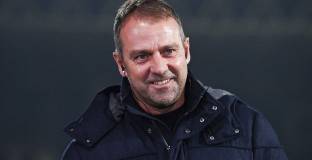 Флик: Германия се завърна