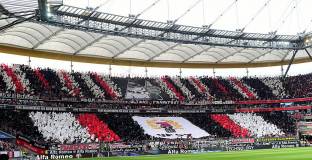 Феновете на Айнтрахт и РБ Лайпциг ще бойкотират мача между двата отбора