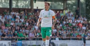 Байерн и Ливърпул претендират за Крузе