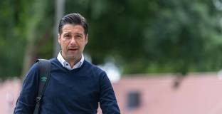 Илия Груев е опция за нов треньор на Левски