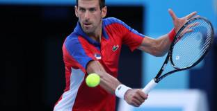  Джокович ще участва в Купа Дейвис