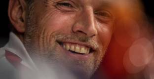 Тухел: Не искахме да рискуваме с Неймар