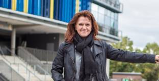 За първи път от 30 г. жена стана президент на германски клуб