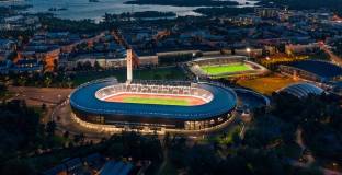 Англия ще остави Финландия на дъното