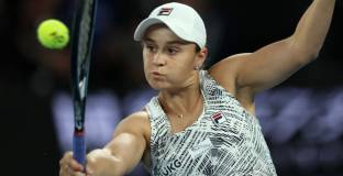  Барти спечели Australian Open - 2022