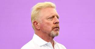  Бекер: Шаповалов е прав