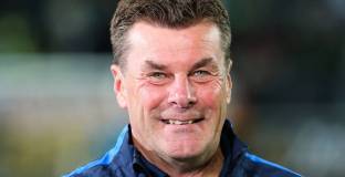 Борусия Мьонхенгладбах иска да удължи договора на Хекинг 