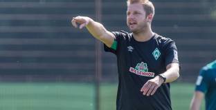 Треньорът на Вердер: Девет от десет съдии няма да дадат такава дузпа