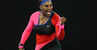 Серина се отказа от турнира в Маями