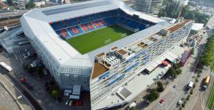 ЦСКА ще изиграе нов силен двубой срещу Базел