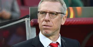 Кьолн уволни Щьогер 