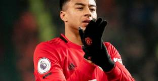  Нюкасъл излезе от преговорите за Лингард